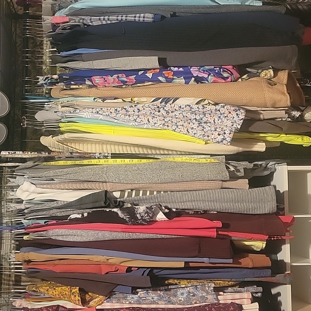 Clothing 8.15.25